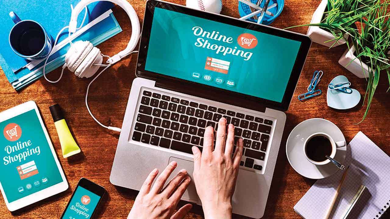 The Facts About Online Shopping Uncovered
