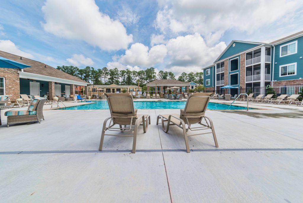 Hardeeville, South Carolina Akashik